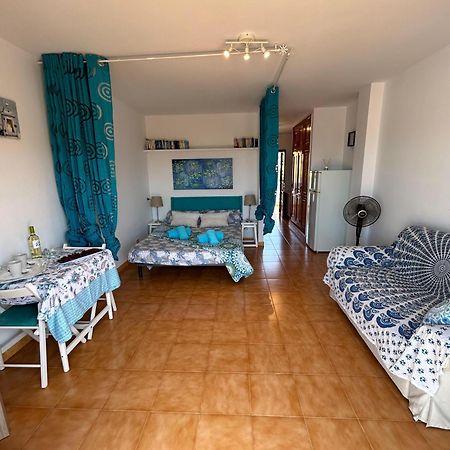 Sunset Of Ocean Park#Luxury Costa Adeje Apartment Bagian luar foto