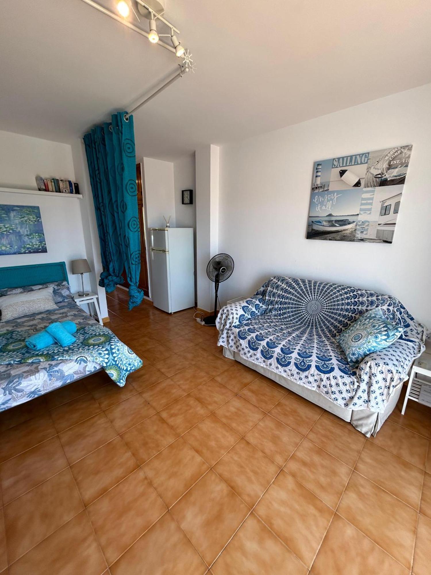 Sunset Of Ocean Park#Luxury Costa Adeje Apartment Bagian luar foto