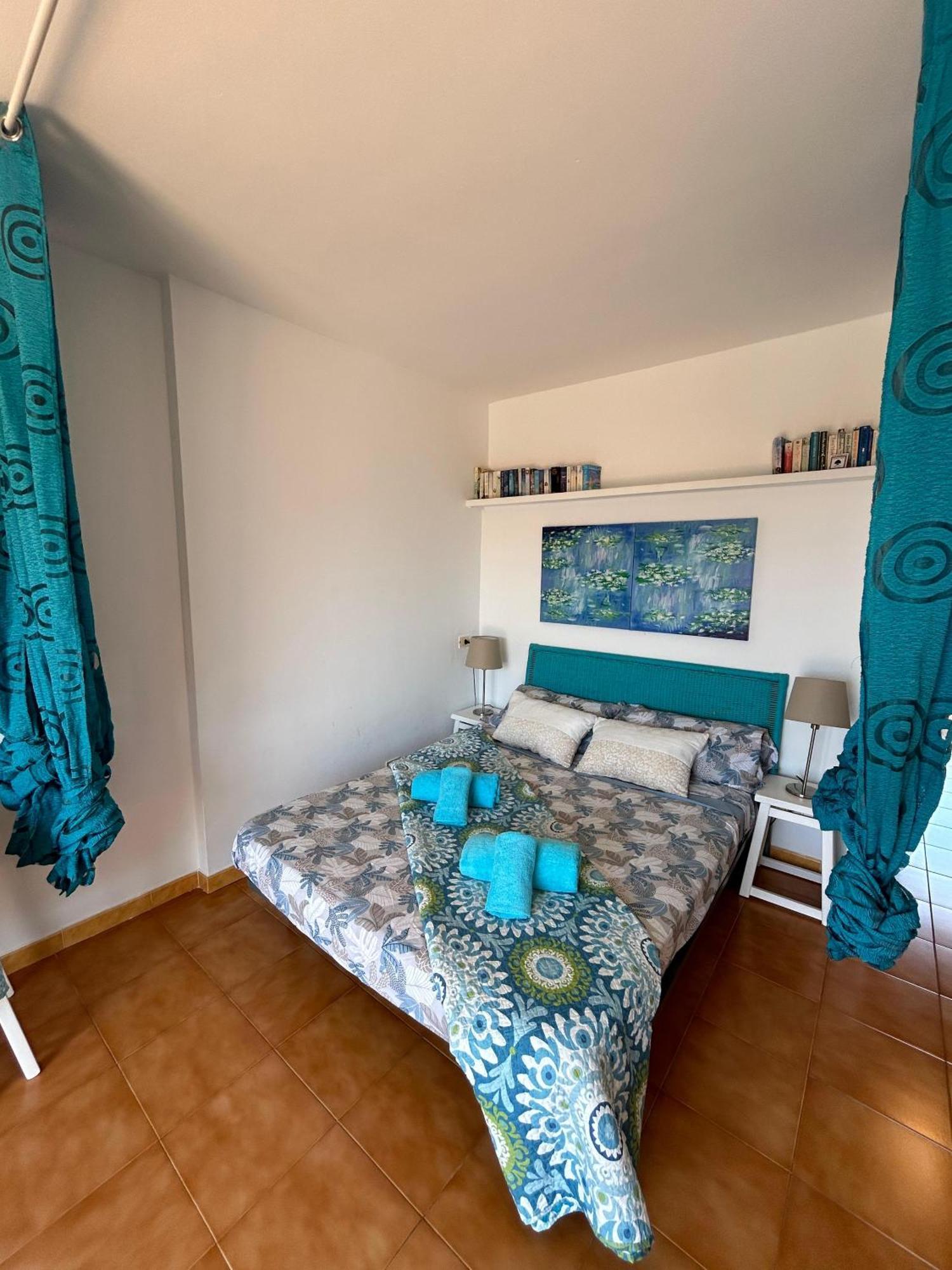 Sunset Of Ocean Park#Luxury Costa Adeje Apartment Bagian luar foto