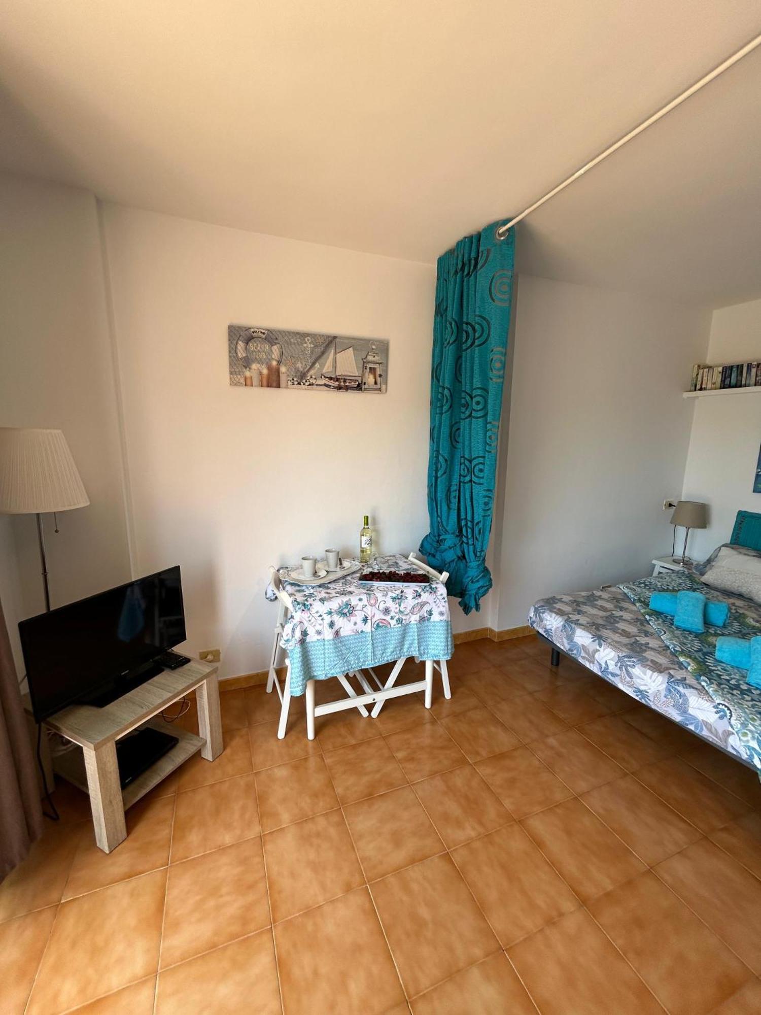 Sunset Of Ocean Park#Luxury Costa Adeje Apartment Bagian luar foto