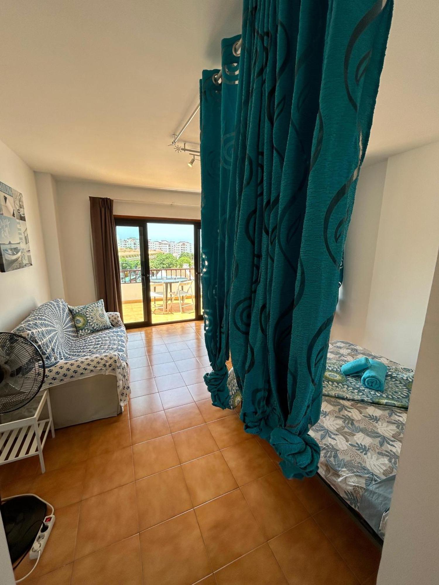 Sunset Of Ocean Park#Luxury Costa Adeje Apartment Bagian luar foto